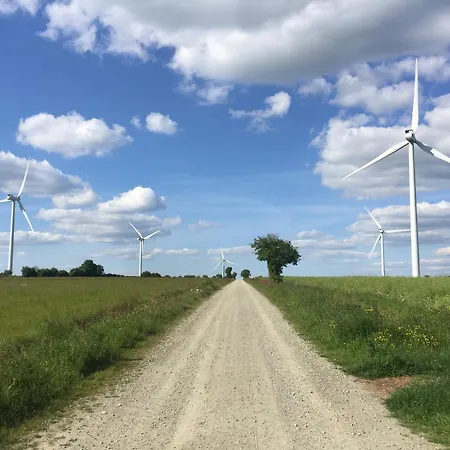 Du Bois Brillant Hébergement de vacances *