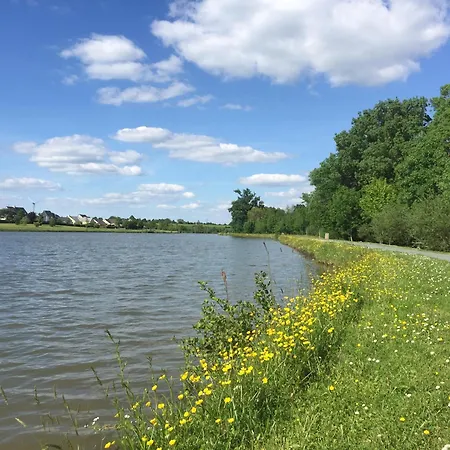 Hébergement de vacances Du Bois Brillant *