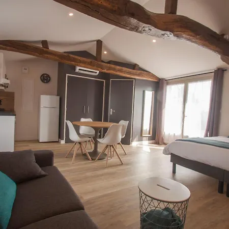 Hébergement de vacances Du Bois Brillant *