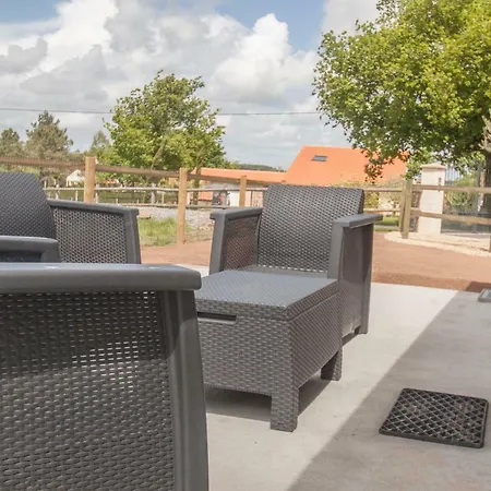 Semesterbostad Du Bois Brillant *