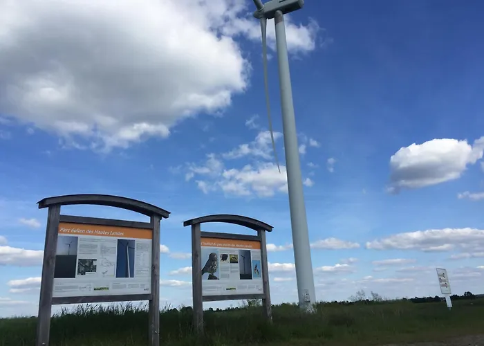 Casa vacanze Du Bois Brillant