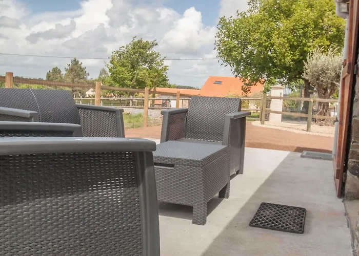 Casa vacanze Du Bois Brillant *