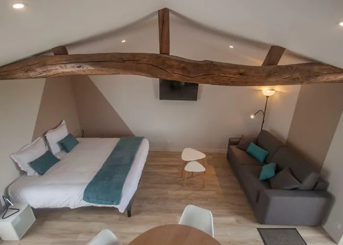 Du Bois Brillant Couffé